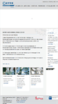 Mobile Screenshot of bayer-maschinenbau.de